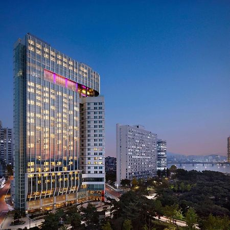 Hotel Naru Seoul Mgallery Ambassador Екстер'єр фото