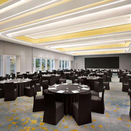 Hotel Naru Seoul Mgallery Ambassador Екстер'єр фото