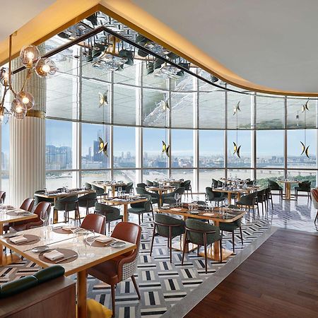 Hotel Naru Seoul Mgallery Ambassador Екстер'єр фото