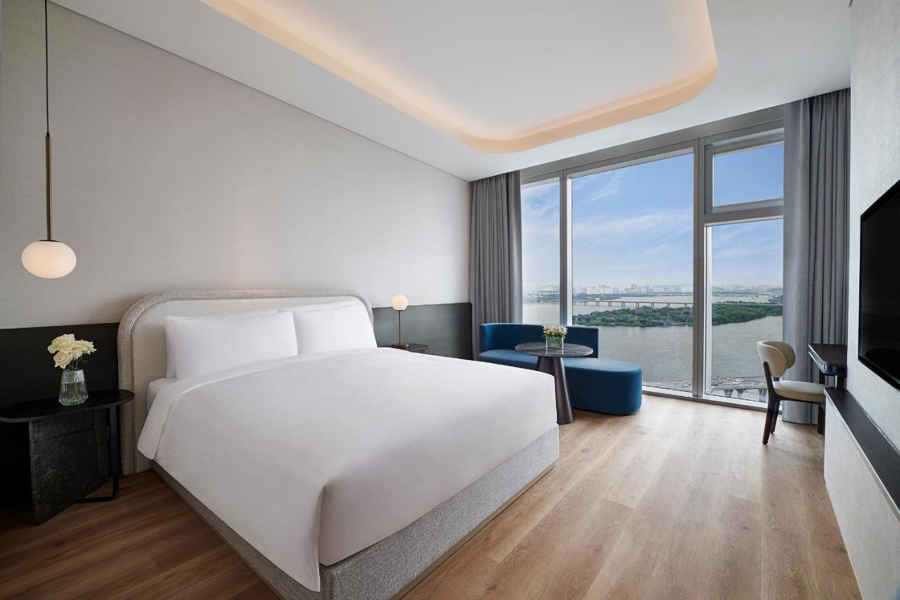 Hotel Naru Seoul Mgallery Ambassador Екстер'єр фото