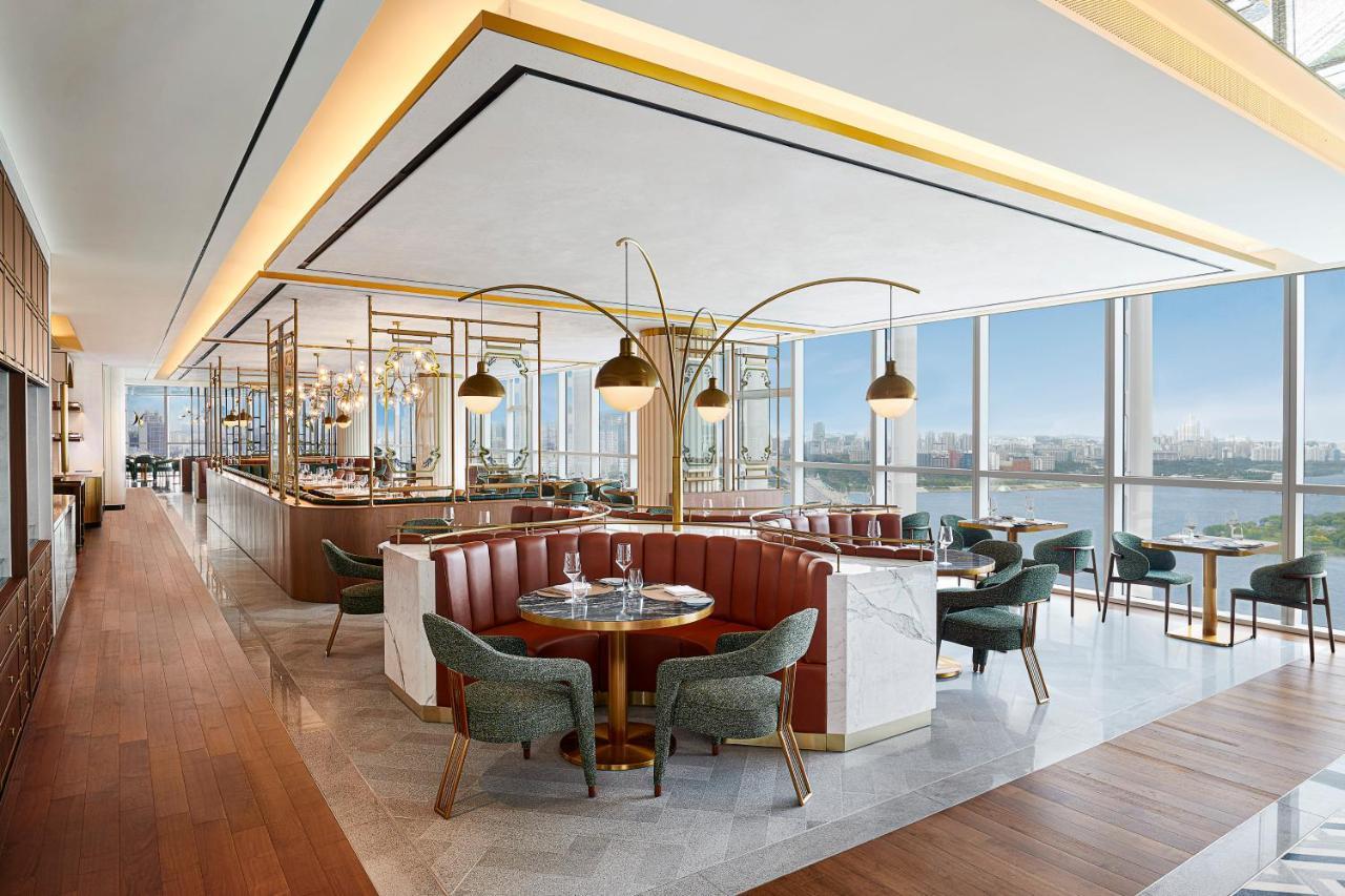 Hotel Naru Seoul Mgallery Ambassador Екстер'єр фото