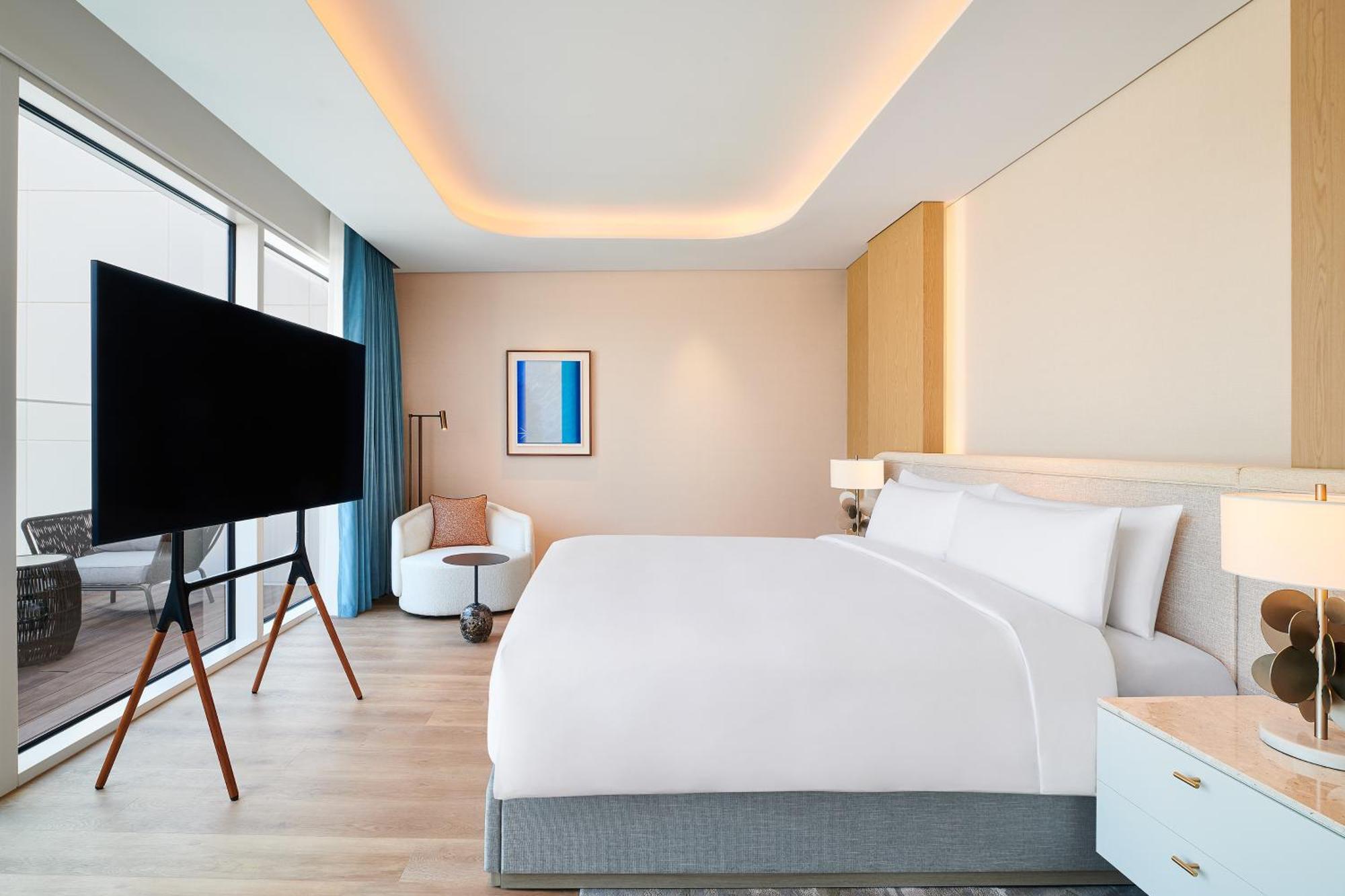 Hotel Naru Seoul Mgallery Ambassador Екстер'єр фото