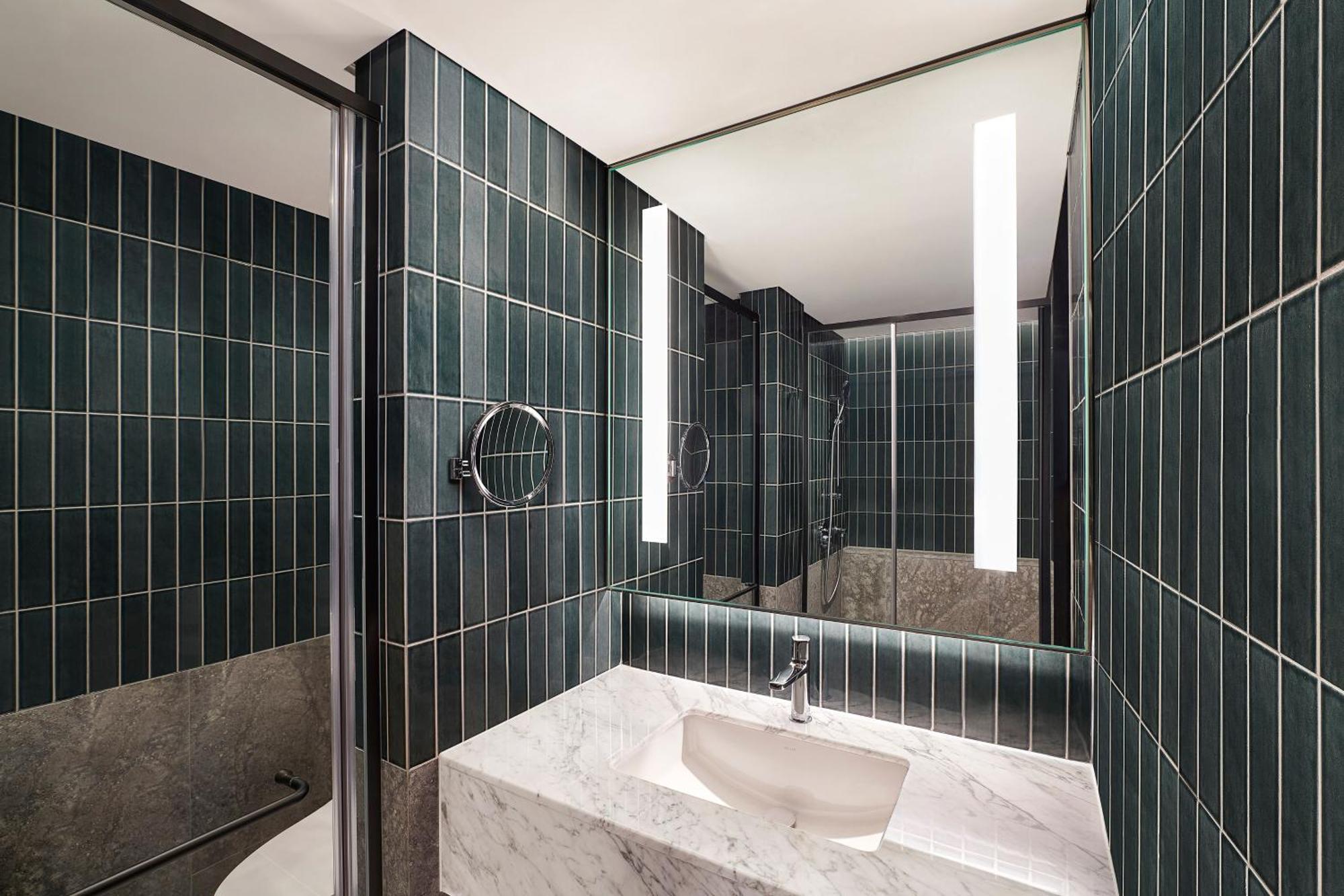 Hotel Naru Seoul Mgallery Ambassador Екстер'єр фото
