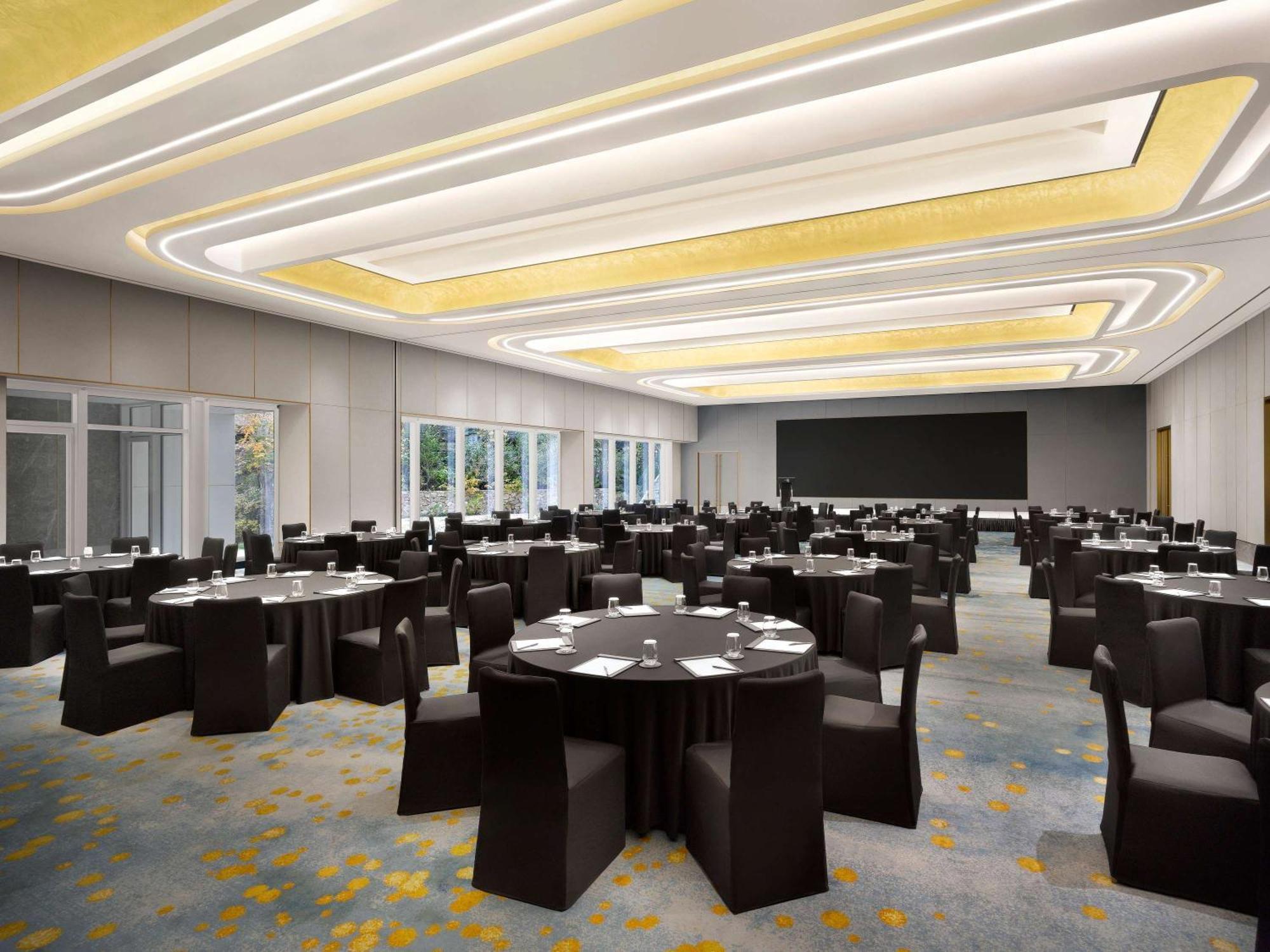 Hotel Naru Seoul Mgallery Ambassador Екстер'єр фото