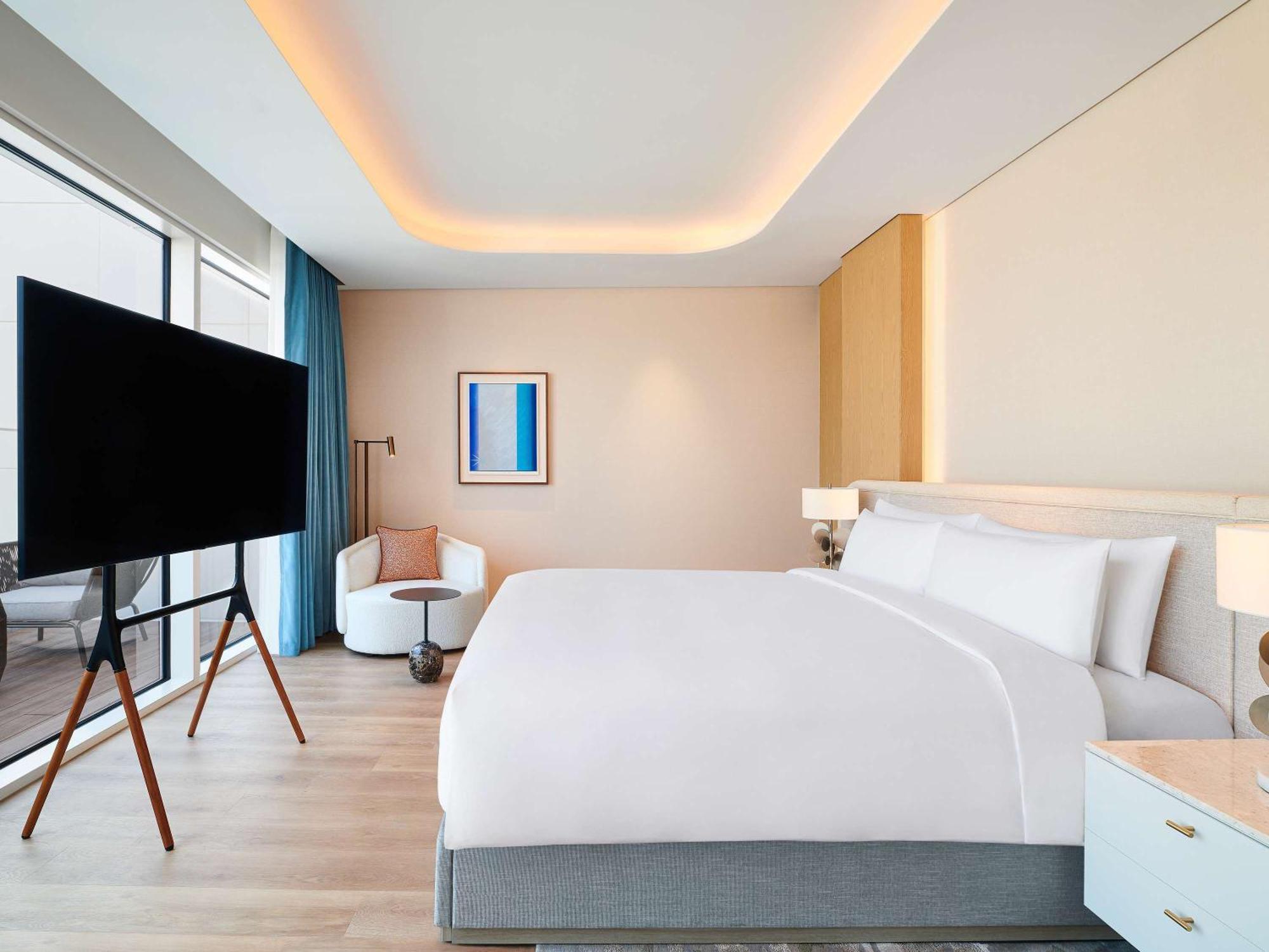 Hotel Naru Seoul Mgallery Ambassador Екстер'єр фото