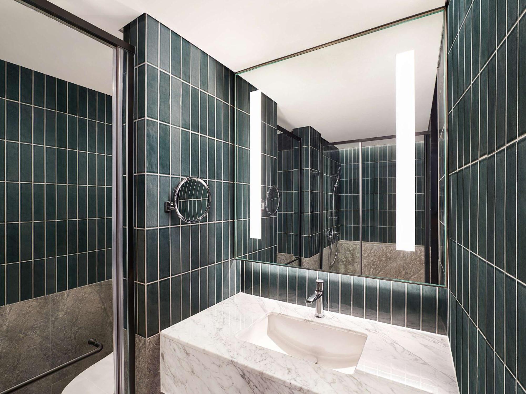 Hotel Naru Seoul Mgallery Ambassador Екстер'єр фото