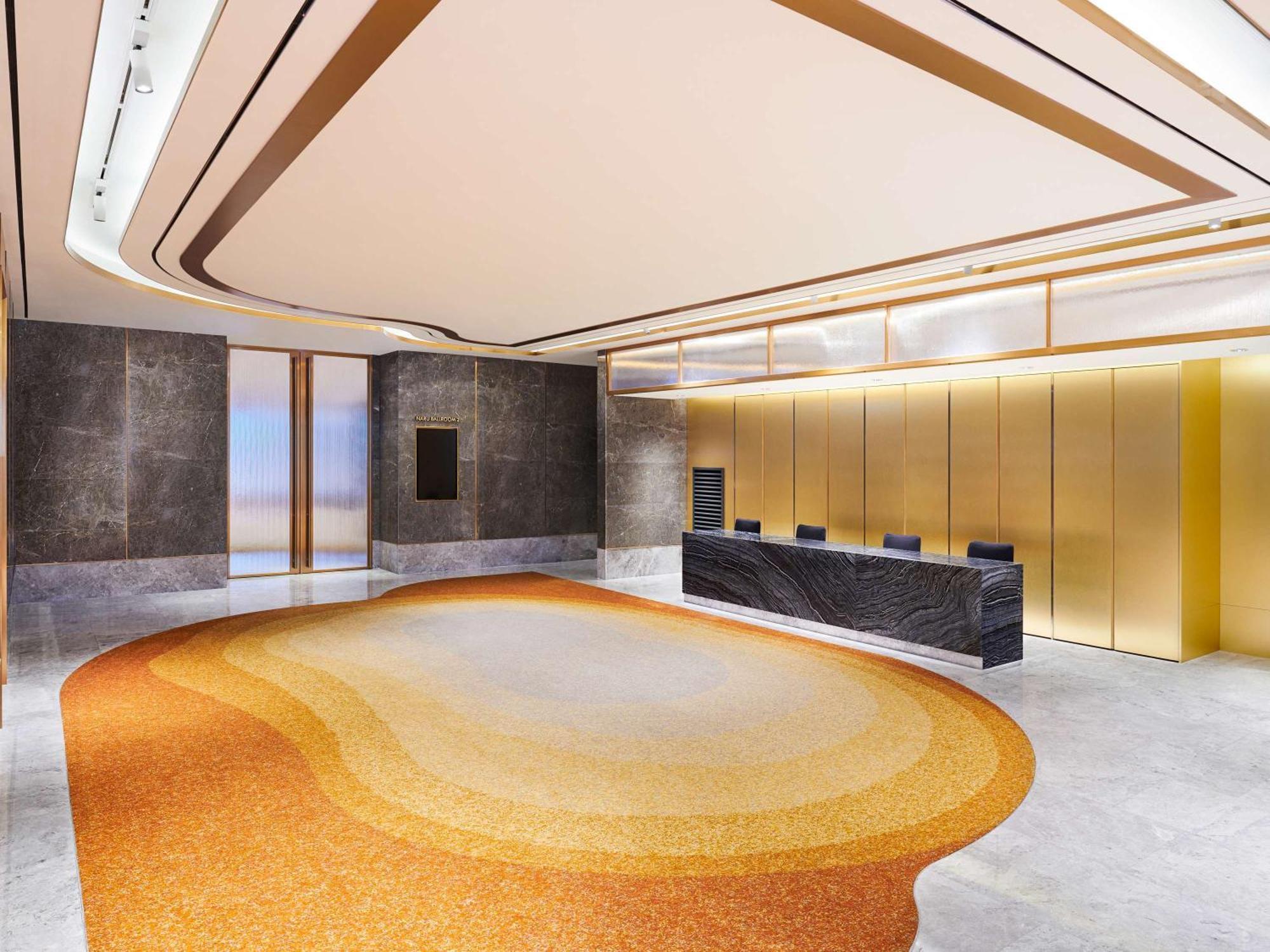 Hotel Naru Seoul Mgallery Ambassador Екстер'єр фото