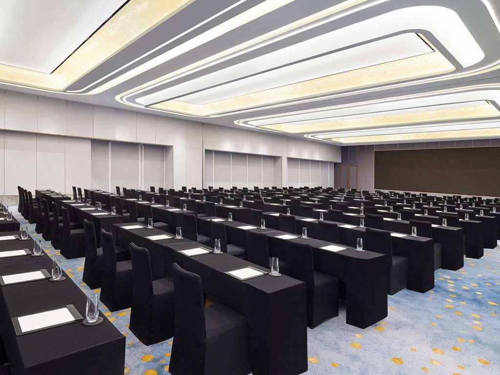 Hotel Naru Seoul Mgallery Ambassador Зручності фото